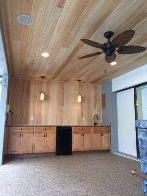 Decks & Porches