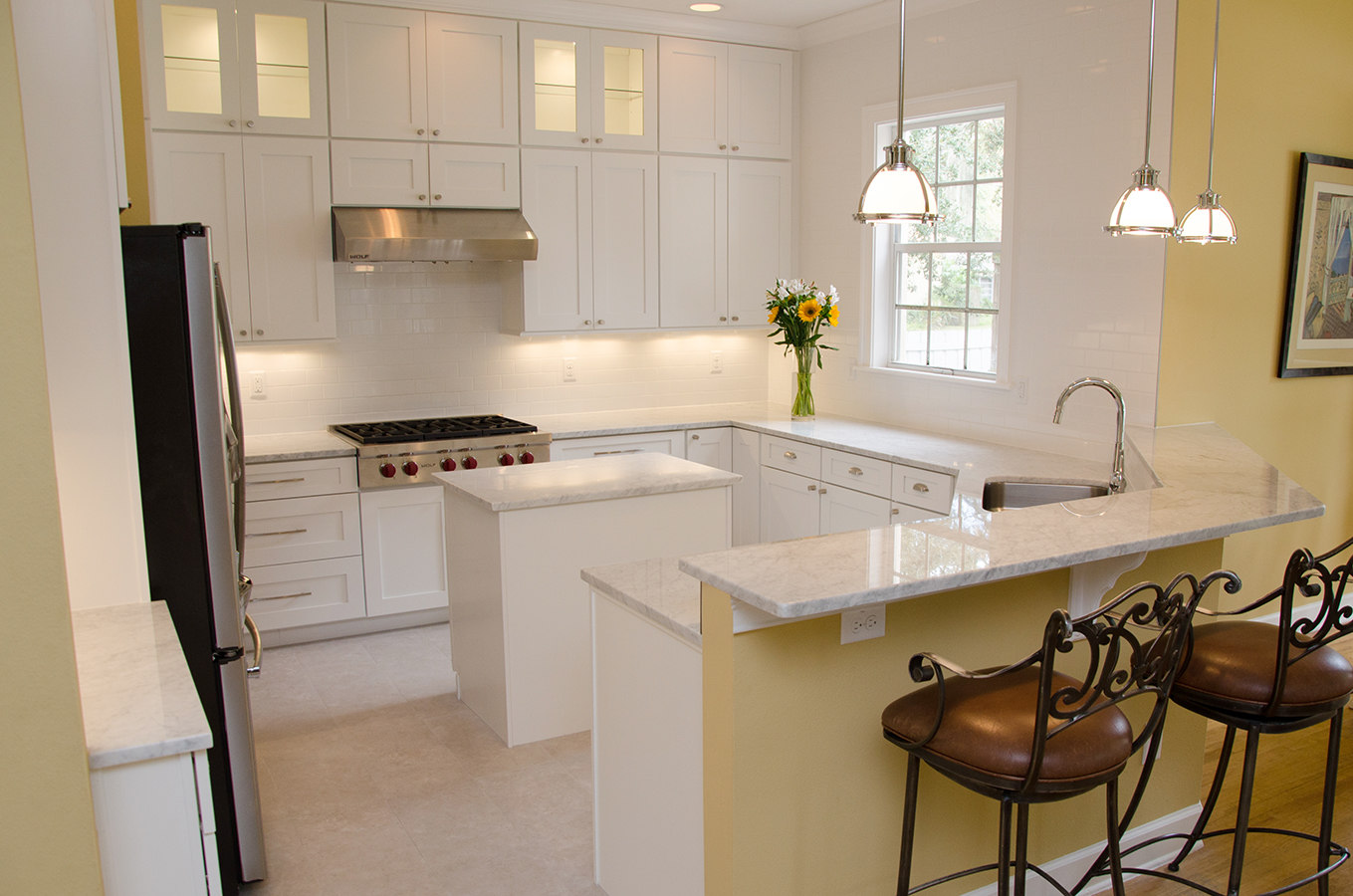 Kitchen Remodeling