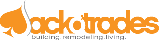A logo of the remodelling company kotn.