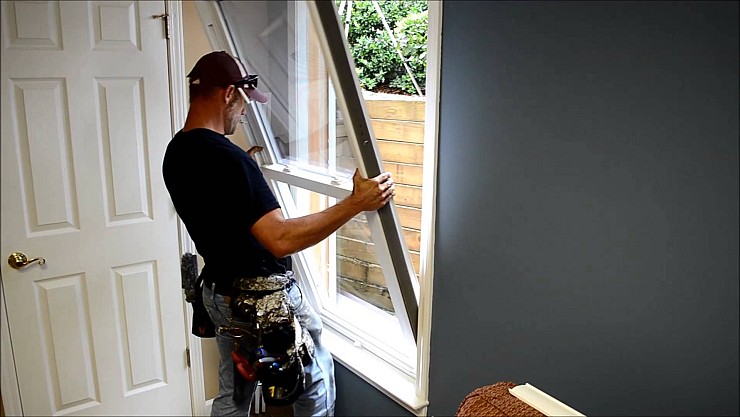 Can a Handyman Replace Windows in Tampa, FL?