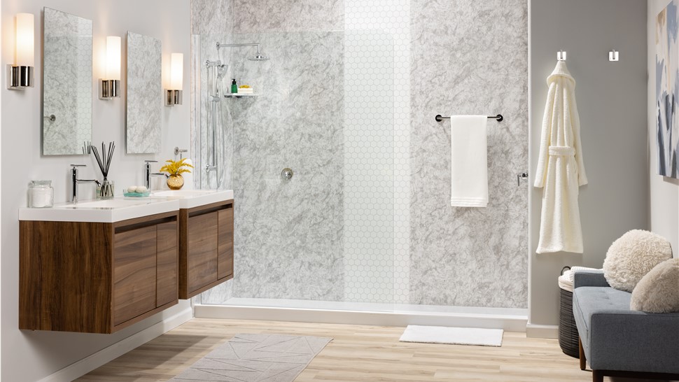 What Are the Best Paint Colors for a Bathroom?